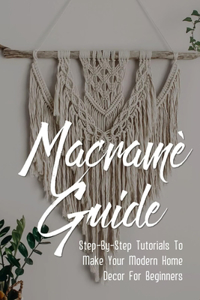 Macramè Guide