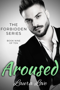 Aroused Book 9