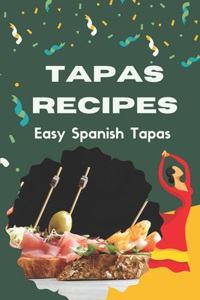 Tapas Recipes