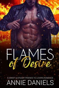 Flames of Desire