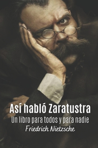 Así habló Zaratustra