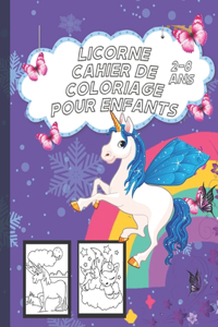 Licorne