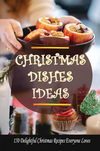 Christmas Dishes Ideas