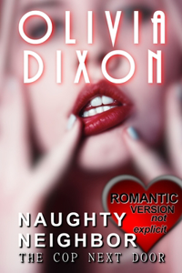 Naughty Neighbor (Romance)
