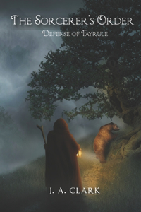 The Sorcerer's Order