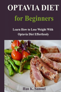 Optavia Diet for Beginners