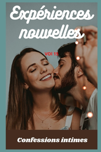Expériences nouvelles (vol 15)