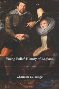 Young Folks' History of England