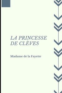 La Princesse de Clèves Illustree