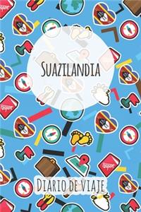 Diario de viaje Suazilandia