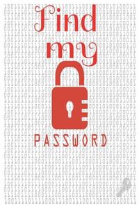 Find My Password