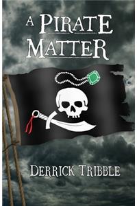 Pirate Matter