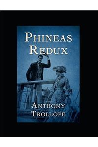 Phineas Redux Annotated