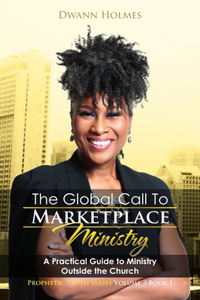 Global Call To Marketplace Ministry