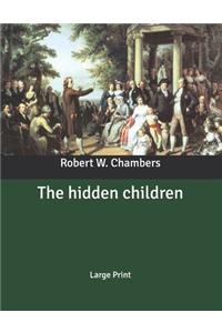 The hidden children