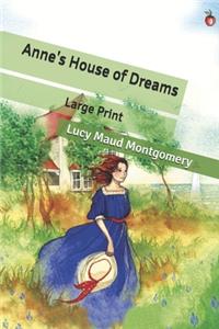 Anne's House of Dreams