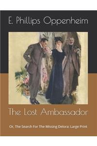 The Lost Ambassador