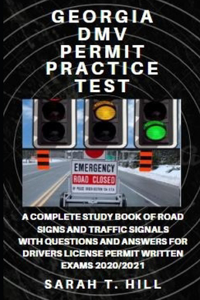 Georgia DMV Permit Practice Test