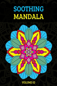 Soothing Mandala