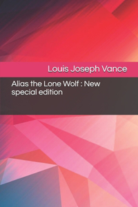 Alias the Lone Wolf