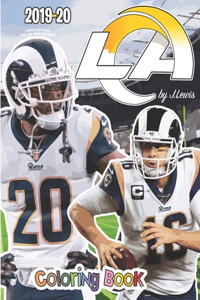 Jared Goff and the Los Angeles Rams