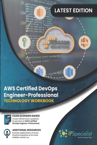 AWS Certified DevOps Engineer - Professional