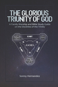 Glorious Triunity of God