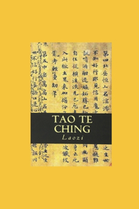 Tao Te Ching Illustrated