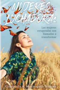 Mujeres Luchadoras