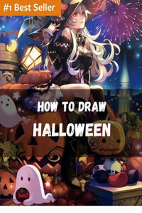 How To Draw Halloween