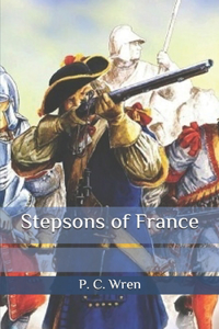 Stepsons of France