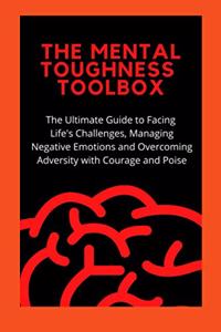 Mental Toughness Toolbox