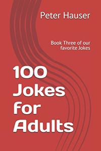 100 Jokes for Adults