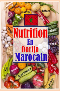 Nutrition en Darija Marocain