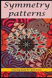 Symmetry patterns