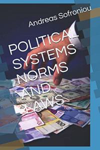 Political Systems Norms and Laws