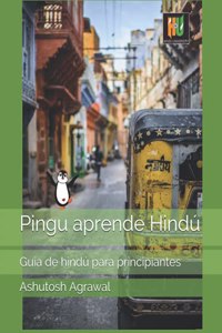 Pingu aprende Hindú