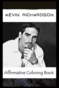 Affirmative Coloring Book