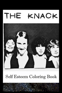 Self Esteem Coloring Book