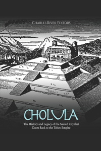 Cholula