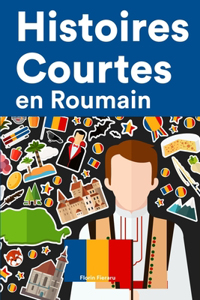Histoires Courtes en Roumain