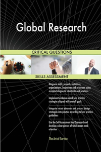 Global Research Critical Questions Skills Assessment