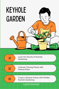 Keyhole Garden