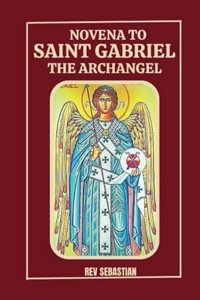 Novena to Saint Gabriel the Archangel