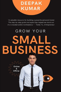 Grow Your Small Business