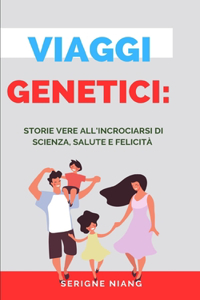 Viaggi Genetici