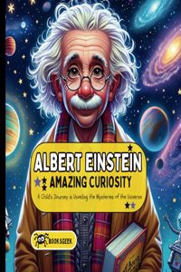 Albert Einstein book for kids