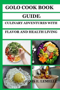 Golo Cook book Guide