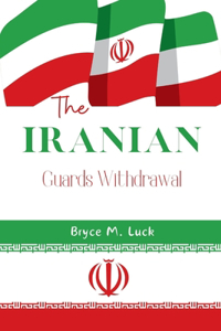 Iranian Guards Withdrawal
