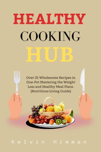 Healthy Cooking Hub